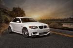 BMW GTS-V 1M by Vorsteiner 2012 года